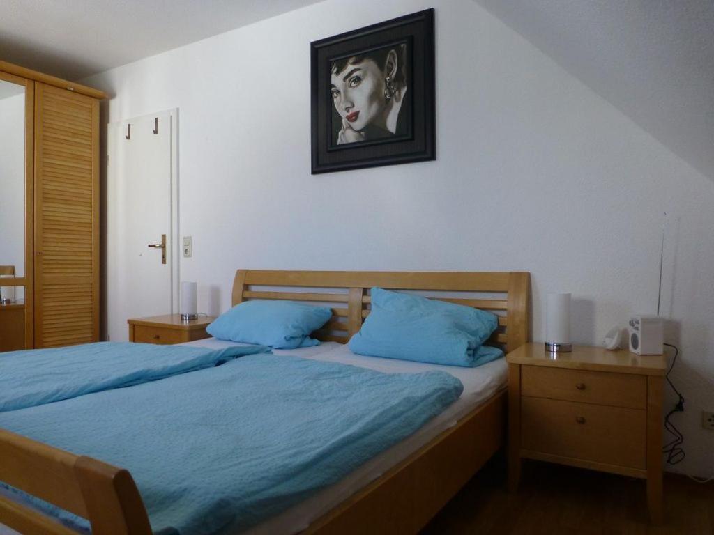 Zwei Seen Ferienhaus Canow Eksteriør bilde